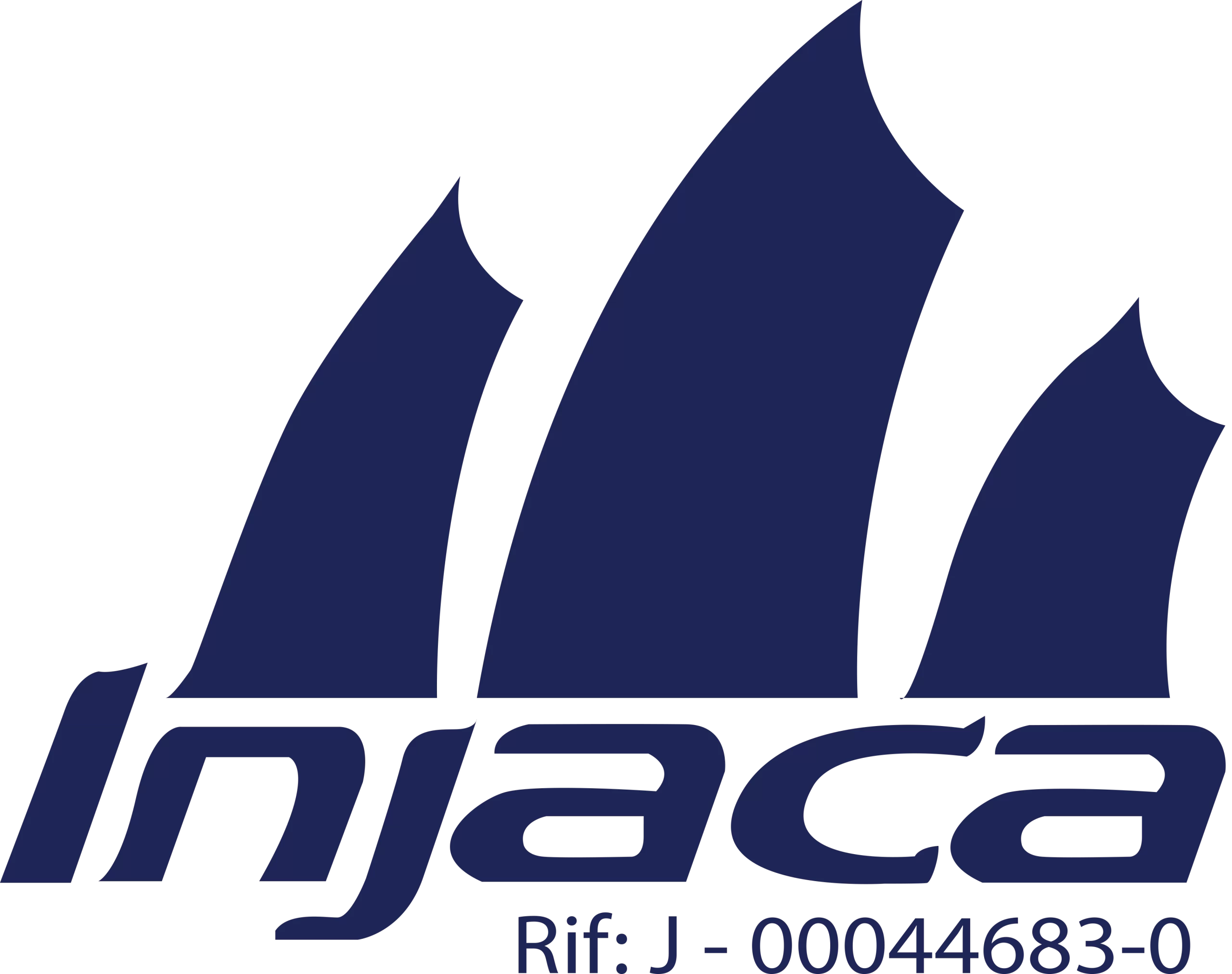 Injaca Logo